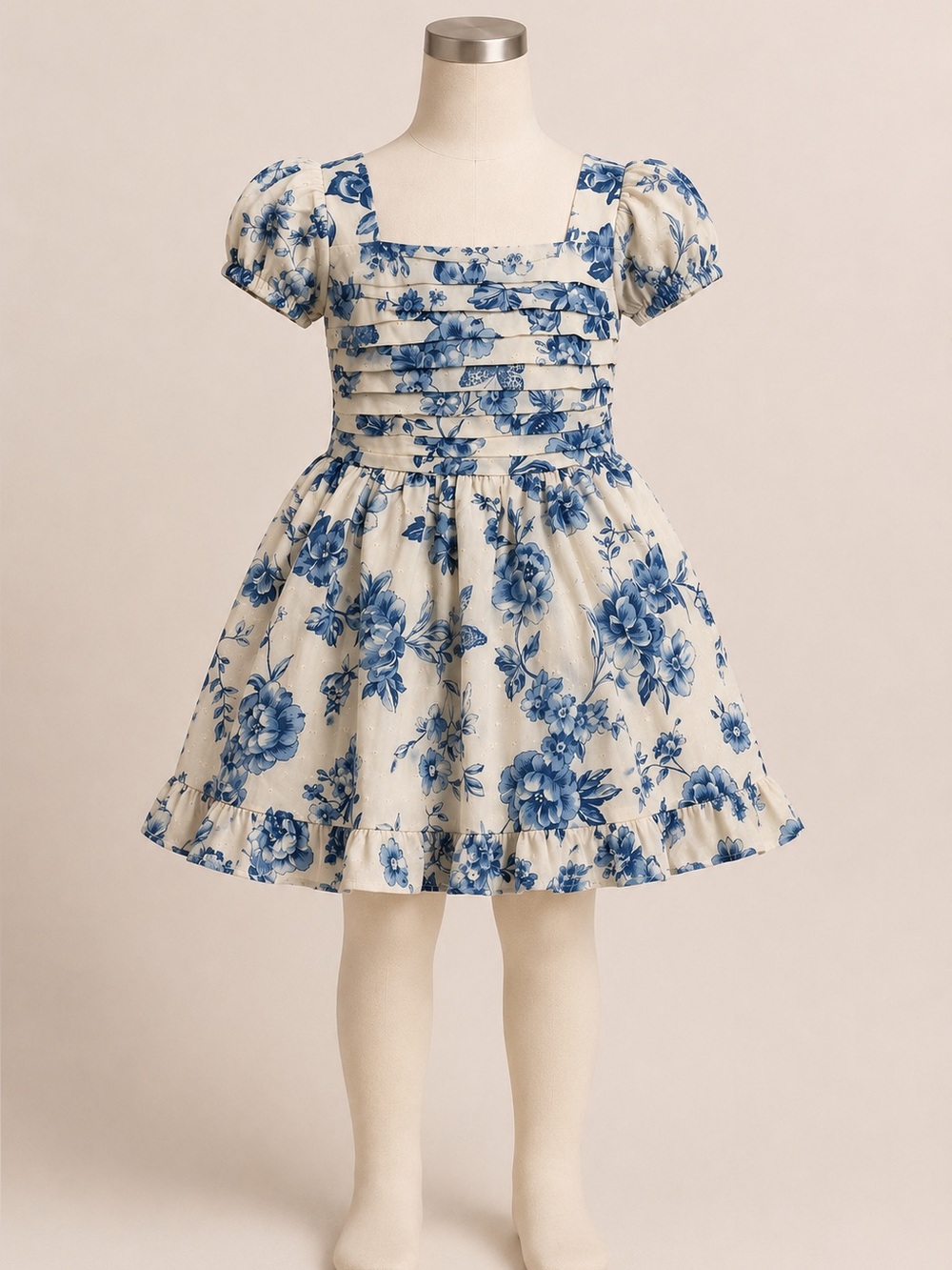 Lilt toddler girls Church Dress